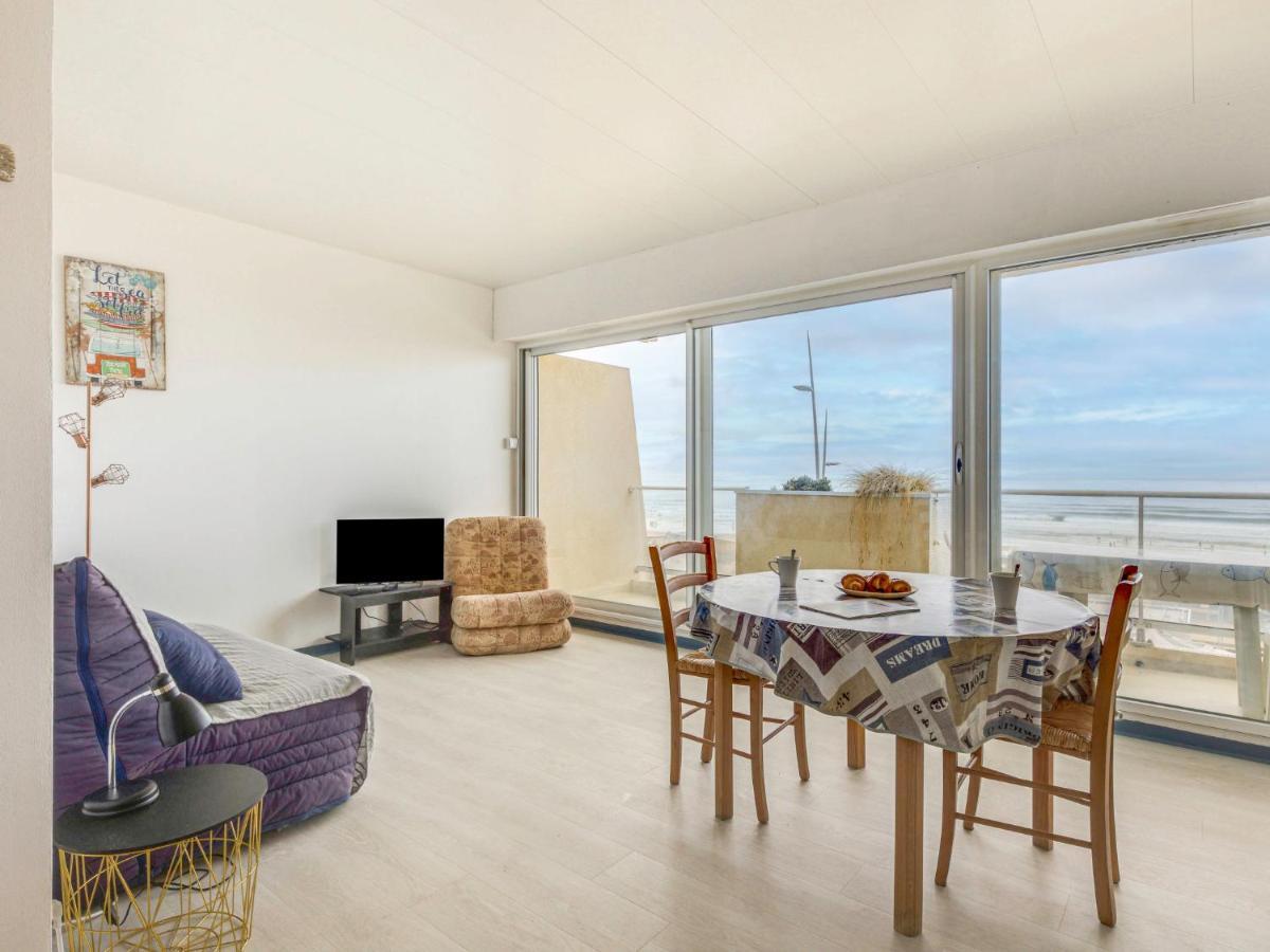 Studio Casino-18 By Interhome Lacanau Luaran gambar