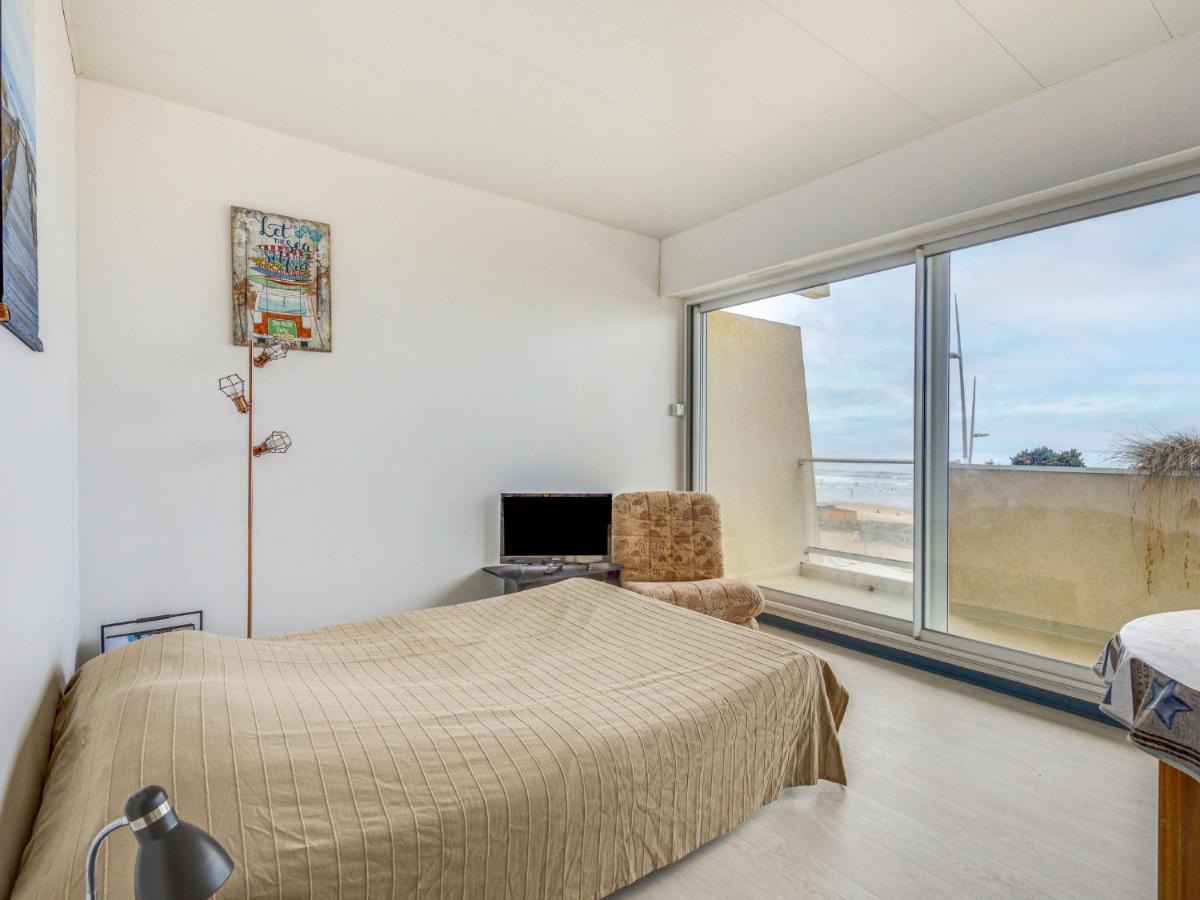 Studio Casino-18 By Interhome Lacanau Luaran gambar