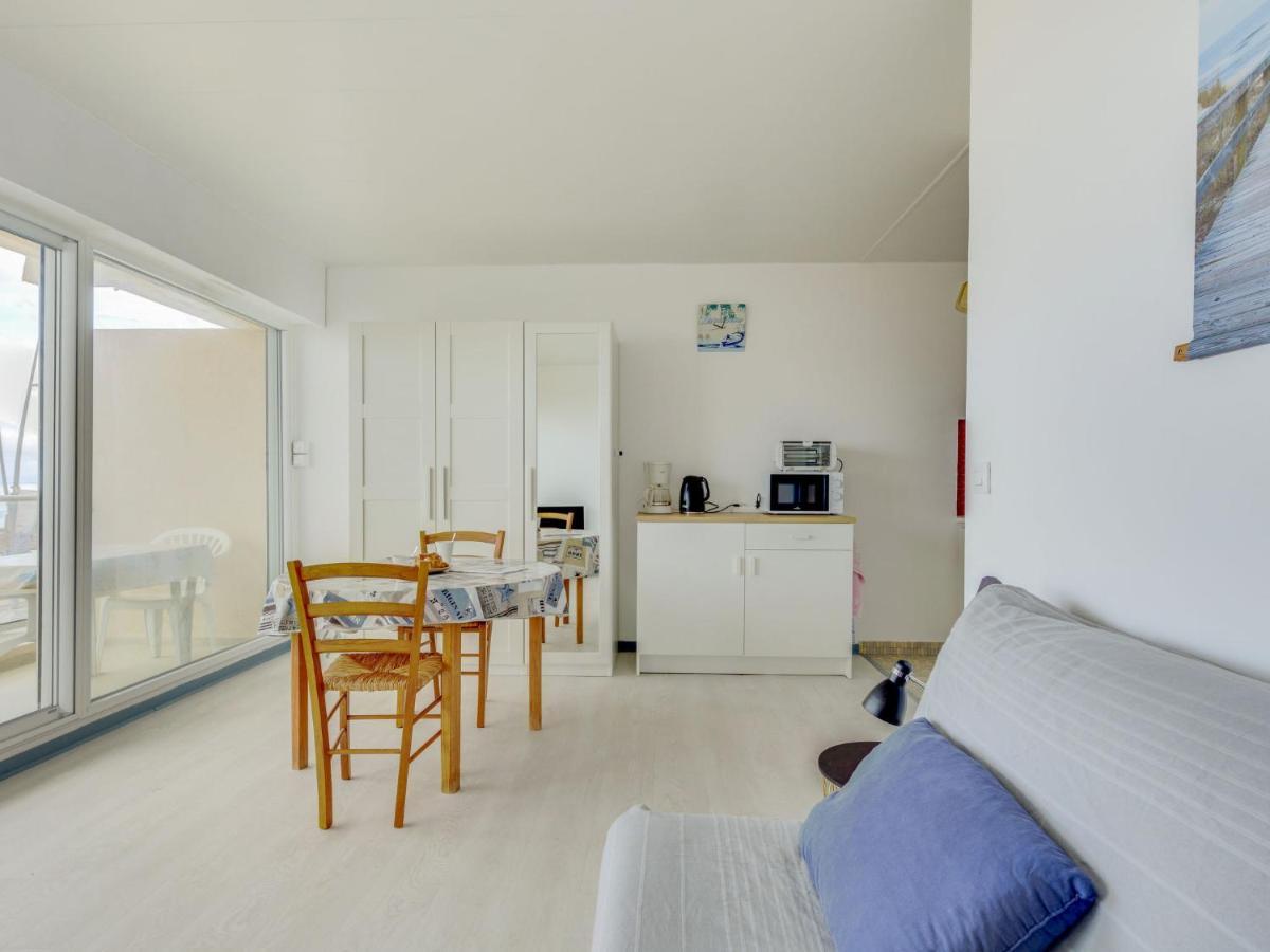 Studio Casino-18 By Interhome Lacanau Luaran gambar